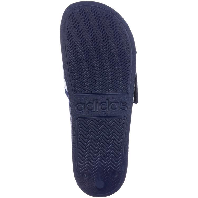 adidas adidas Slipper Herren - dkblue-ftwwht-dkblue - 1 | SportScheck