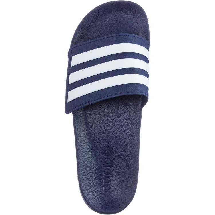 adidas adidas Slipper Herren - dkblue-ftwwht-dkblue - 0 | SportScheck