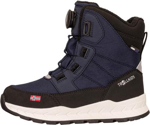 Trollkids Torvik Winterschuhe Kinder