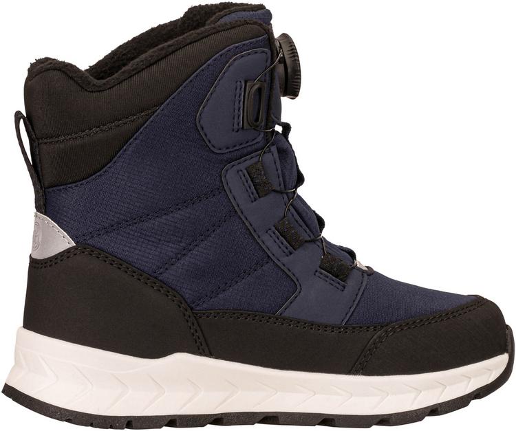 Trollkids Trollkids Torvik Winterschuhe Kinder - navy - 0 | SportScheck