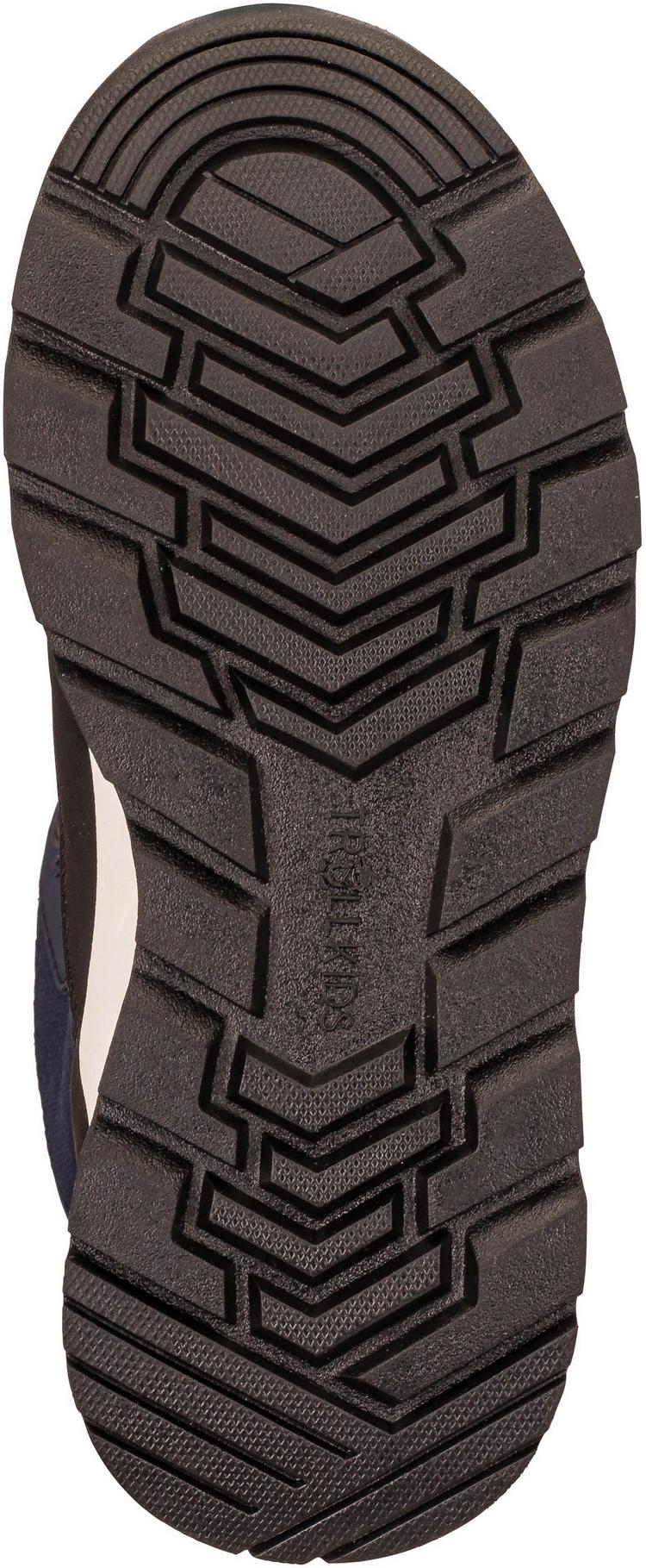 Trollkids Trollkids Torvik Winterschuhe Kinder - navy - 1 | SportScheck