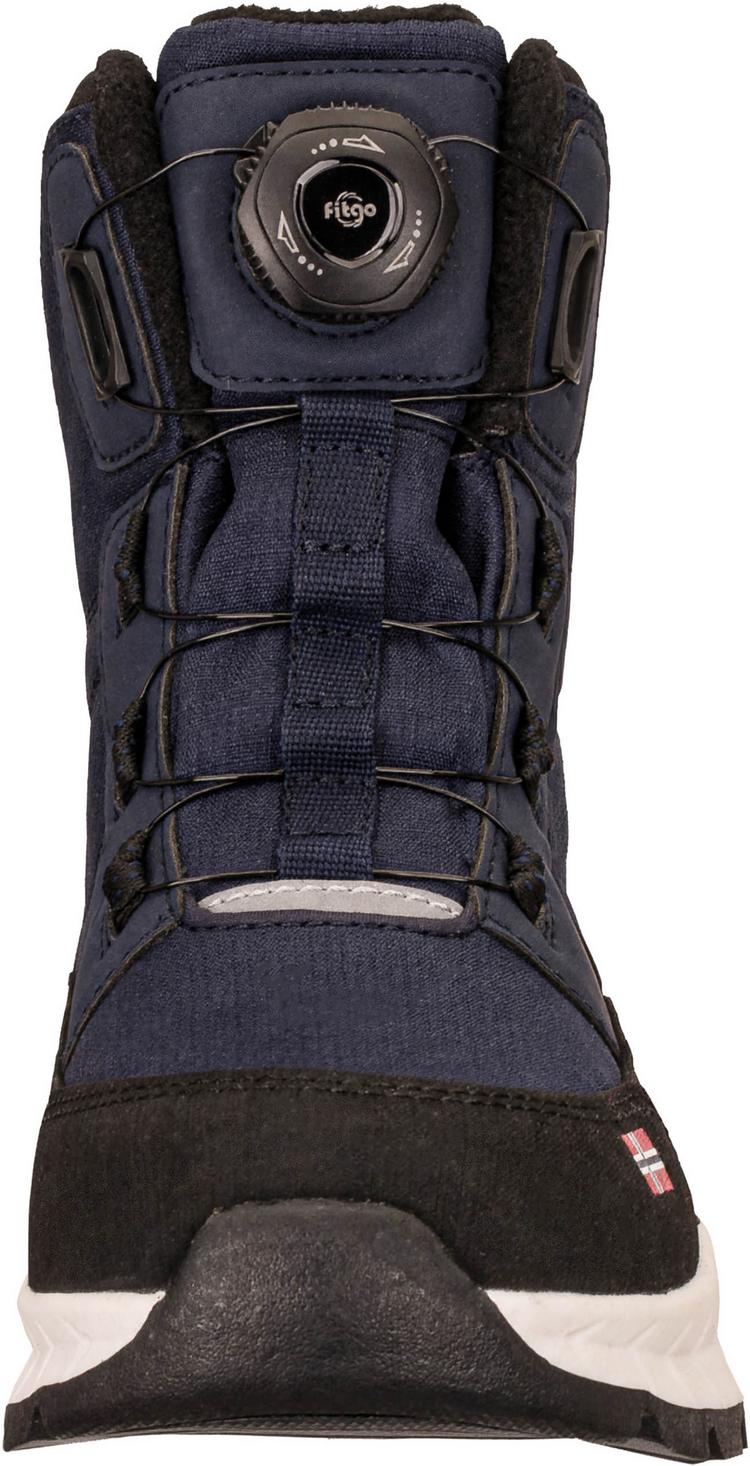 Trollkids Trollkids Torvik Winterschuhe Kinder - navy - 2 | SportScheck