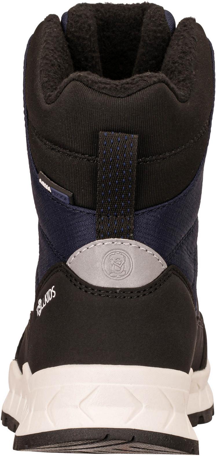 Trollkids Trollkids Torvik Winterschuhe Kinder - navy - 3 | SportScheck