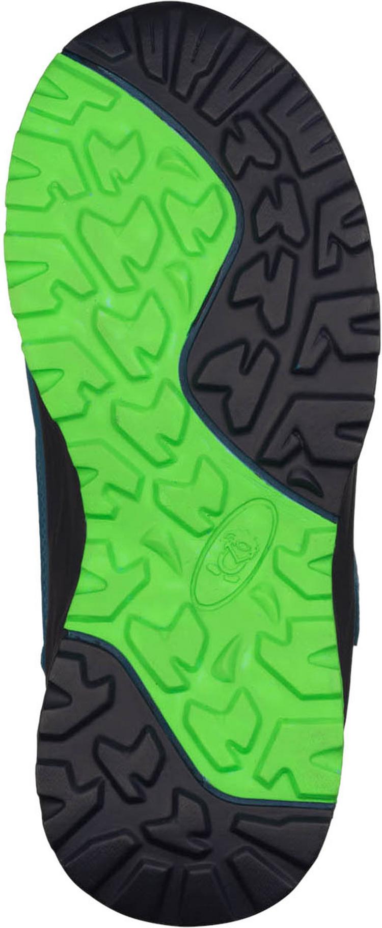 Trollkids Trollkids Hafjell Winterschuhe Kinder - dark marine-fresh green - 1 | SportScheck