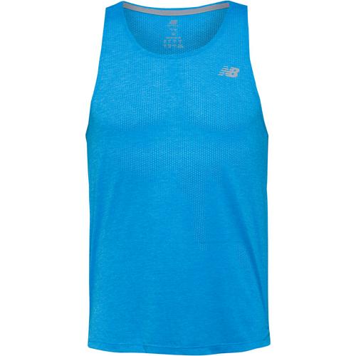 NEW BALANCE Athletics Funktionstank Herren