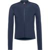 castelli ESPRESSO THERMAL 2 Trikot Herren - twilight blue