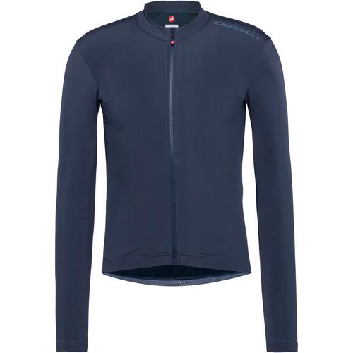 castelli ESPRESSO THERMAL 2 Trikot Herren