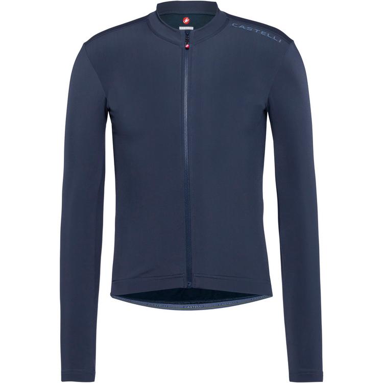 castelli castelli ESPRESSO THERMAL 2 Trikot Herren - twilight blue - 0 | SportScheck