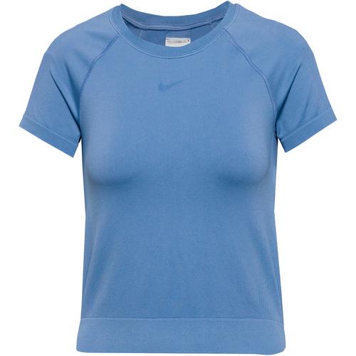 Nike DF SMLS Funktionsshirt Damen