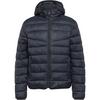 Napapijri Aerons Steppjacke Herren - black beauty