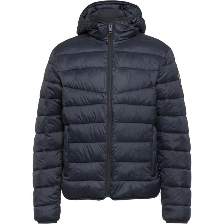 Napapijri Napapijri Aerons Steppjacke Herren - black beauty - 0 | SportScheck