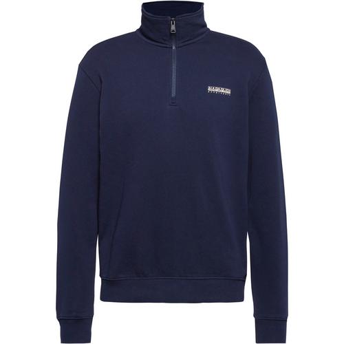 Napapijri B-Small Box Sweatshirt Herren