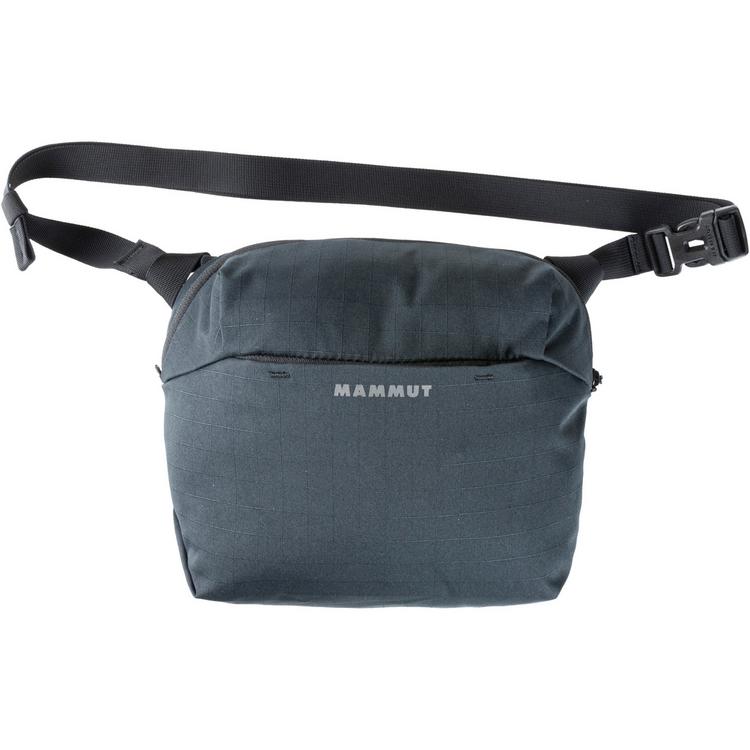Mammut Mammut Alto Umh&auml;ngetasche - black - 0 | SportScheck