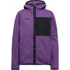 Mammut Tamaro Fleecejacke Damen - paloja-black