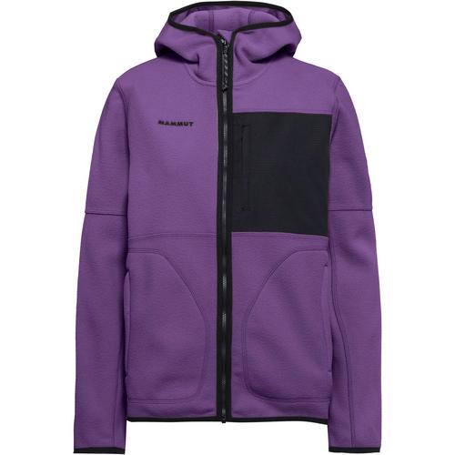 Mammut Tamaro Fleecejacke Damen