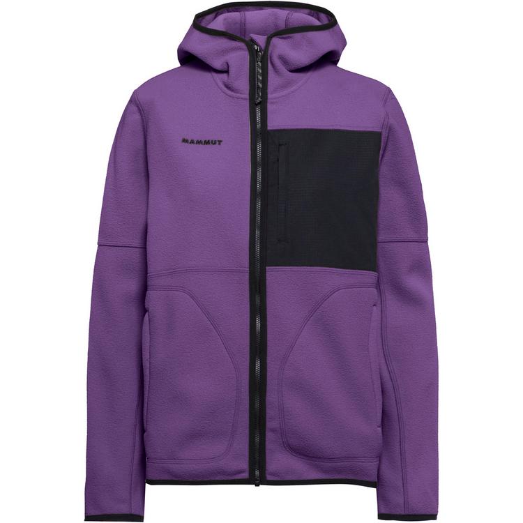 Mammut Mammut Tamaro Fleecejacke Damen - paloja-black - 0 | SportScheck