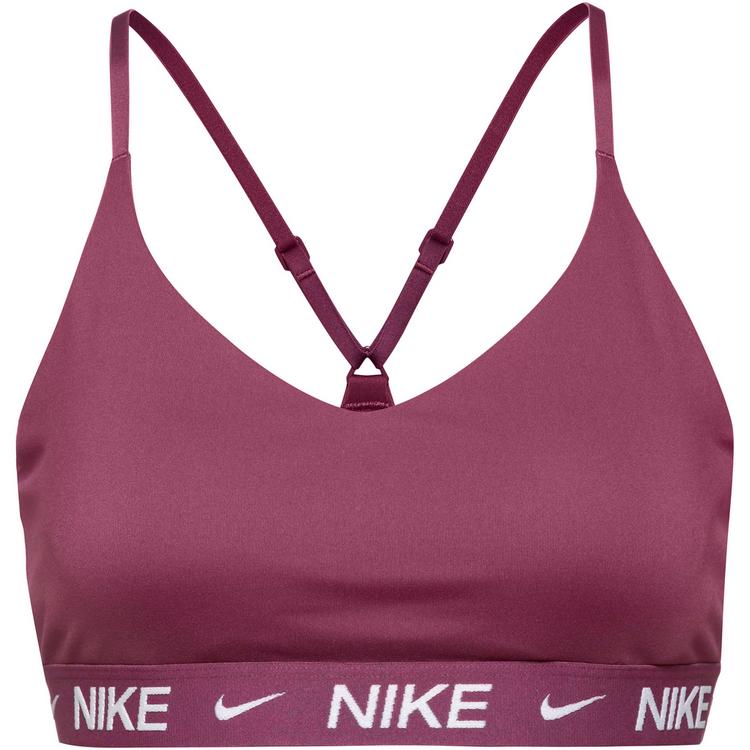 Nike Nike DRI-FIT INDY BH Damen - pink smoke - 0 | SportScheck