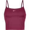 Nike ONE BH Damen - pink smoke
