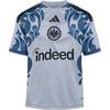adidas Eintracht Frankfurt 26-27 3RD Teamtrikot Kinder - halsil