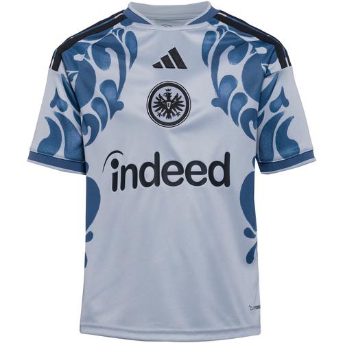 adidas Eintracht Frankfurt 26-27 3RD Teamtrikot Kinder