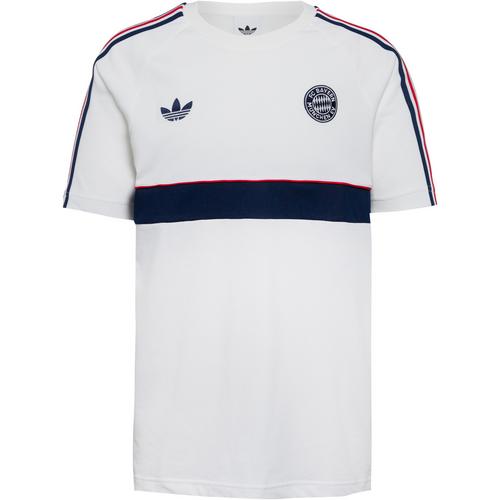 adidas FC BAYERN M&Uuml;NCHEN T-Shirt Herren