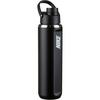 Nike SS Recharge Chug Trinkflasche - r black-black-white