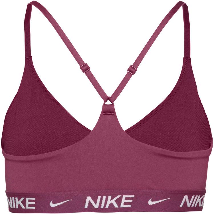 Nike Nike DRI-FIT INDY BH Damen - pink smoke - 0 | SportScheck