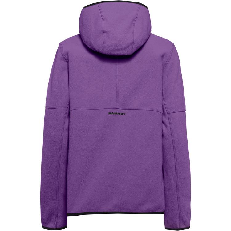 Mammut Mammut Tamaro Fleecejacke Damen - paloja-black - 0 | SportScheck