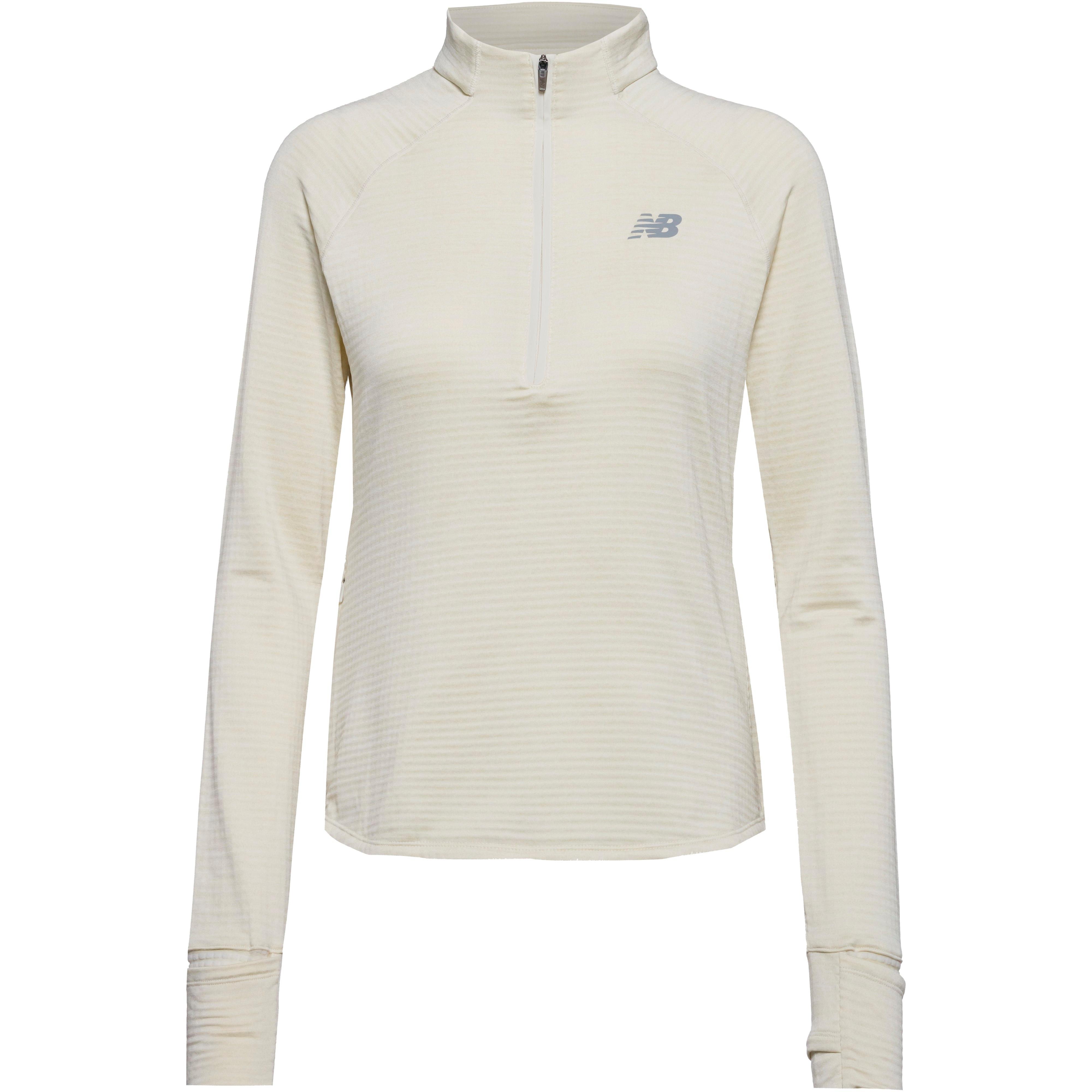 NEW BALANCE Heat Grid Funktionsshirt Damen