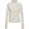 NEW BALANCE Heat Grid Funktionsshirt Damen - lit