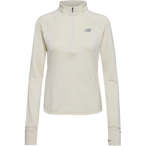 NEW BALANCE Heat Grid Funktionsshirt Damen