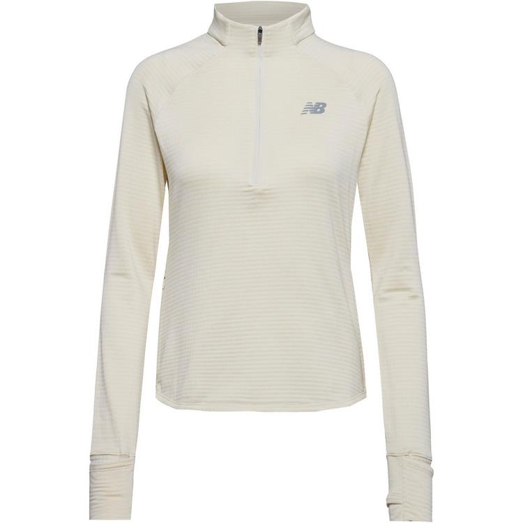 NEW BALANCE NEW BALANCE Heat Grid Funktionsshirt Damen - lit - 0 | SportScheck
