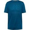 NEW BALANCE Essential Funktionsshirt Herren - Streamsong