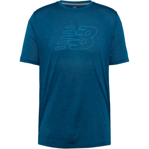 NEW BALANCE Essential Funktionsshirt Herren