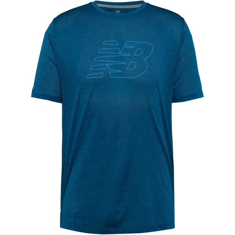 NEW BALANCE NEW BALANCE Essential Funktionsshirt Herren - Streamsong - 0 | SportScheck