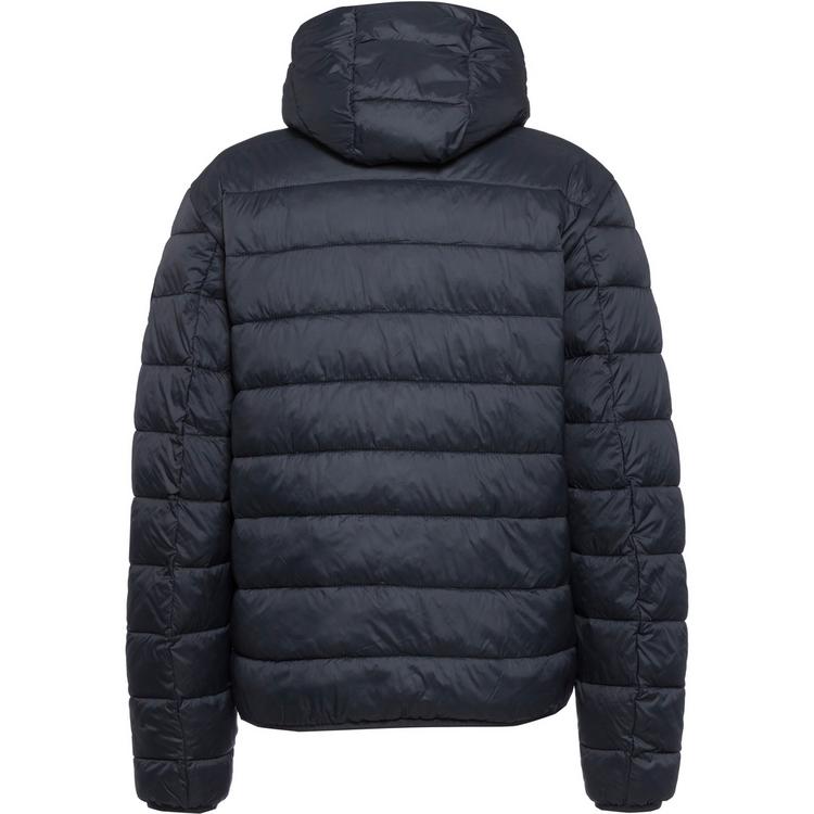 Napapijri Napapijri Aerons Steppjacke Herren - black beauty - 0 | SportScheck