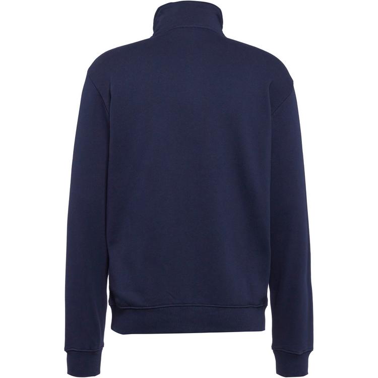 Napapijri Napapijri B-Small Box Sweatshirt Herren - blu marine - 0 | SportScheck