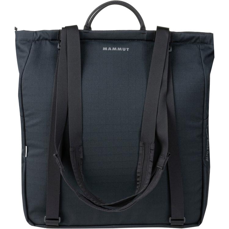 Mammut Mammut Alto Tote Bag Umh&auml;ngetasche - black - 0 | SportScheck