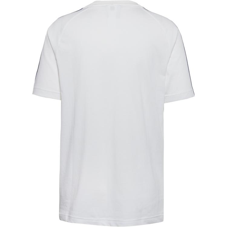 adidas adidas FC BAYERN M&Uuml;NCHEN T-Shirt Herren - cwhite-nindig - 0 | SportScheck