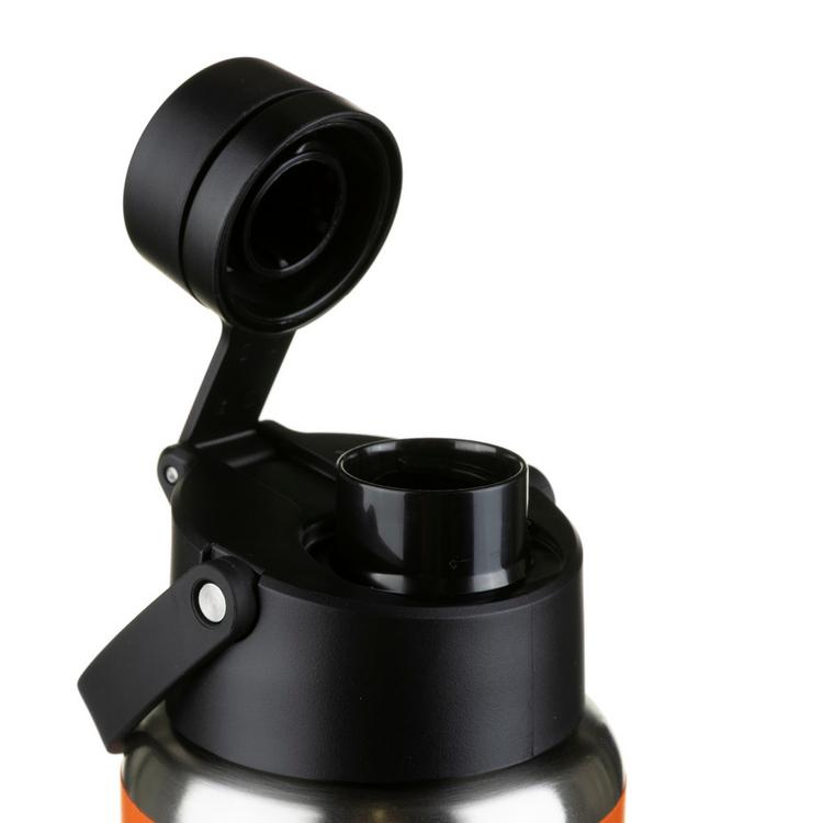 Nike Nike SS Recharge Chug Trinkflasche - safety orange-black-summit whit - 0 | SportScheck