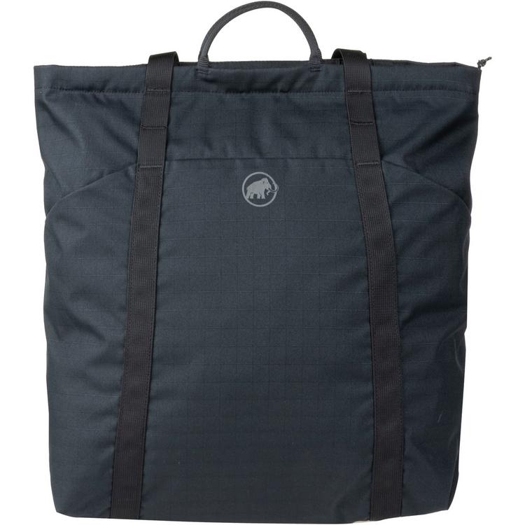 Mammut Mammut Alto Tote Bag Umh&auml;ngetasche - black - 0 | SportScheck