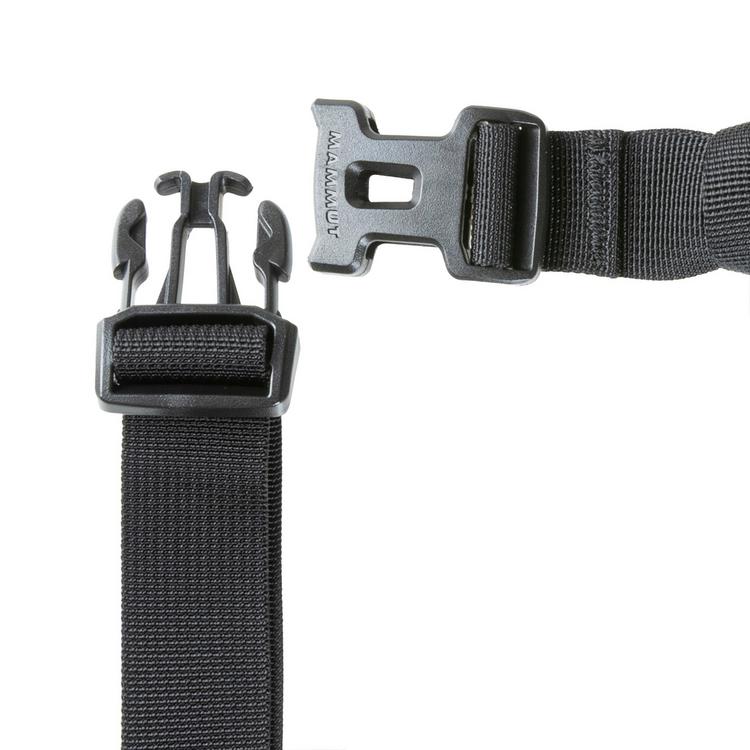 Mammut Mammut Alto Waistpack 4 Umh&auml;ngetasche - strata - 0 | SportScheck