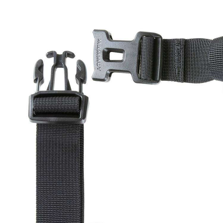 Mammut Mammut Alto Umh&auml;ngetasche - black - 0 | SportScheck