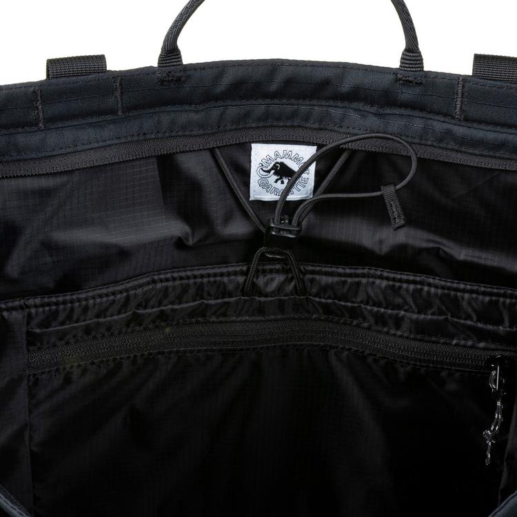 Mammut Mammut Alto Tote Bag Umh&auml;ngetasche - black - 1 | SportScheck