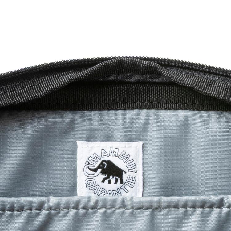 Mammut Mammut Alto Waistpack 4 Umh&auml;ngetasche - strata - 1 | SportScheck