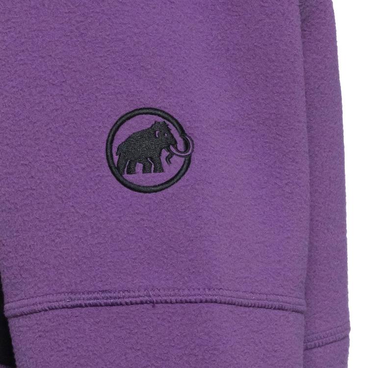 Mammut Mammut Tamaro Fleecejacke Damen - paloja-black - 0 | SportScheck
