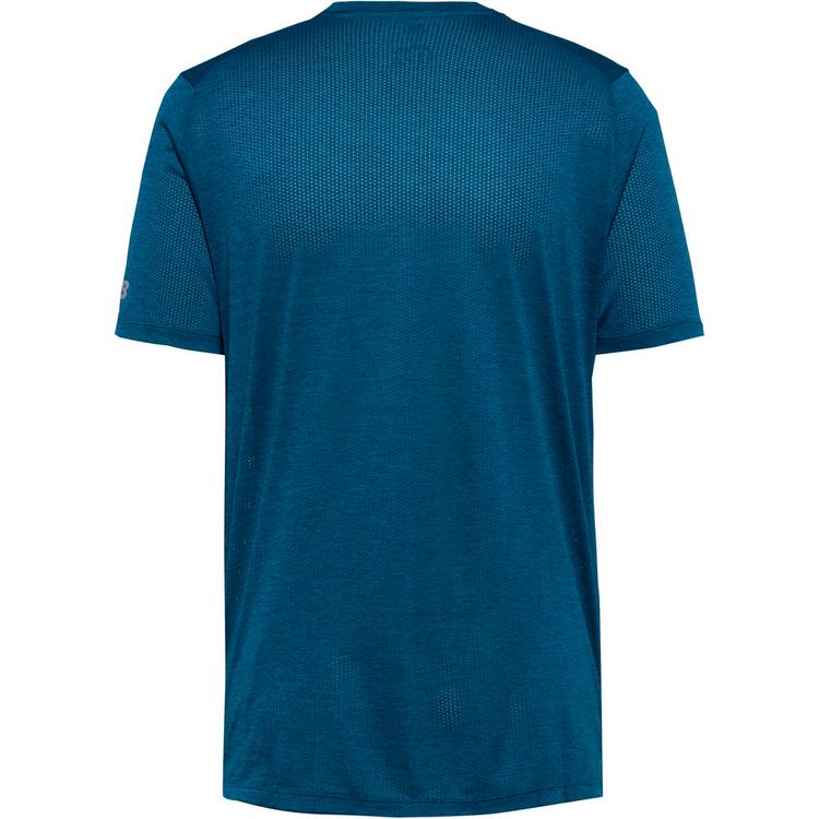 NEW BALANCE NEW BALANCE Essential Funktionsshirt Herren - Streamsong - 0 | SportScheck