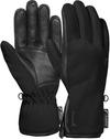 Reusch Tiffany R-TEX&reg; XT Handschuh Damen - black-black
