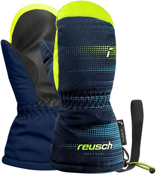 Reusch Maxi Handschuh Kinder