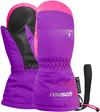 Reusch Maxi Handschuh Kinder - cactus flower-pink glo